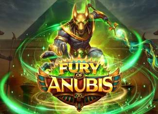 Fury of Anubis - KISS69