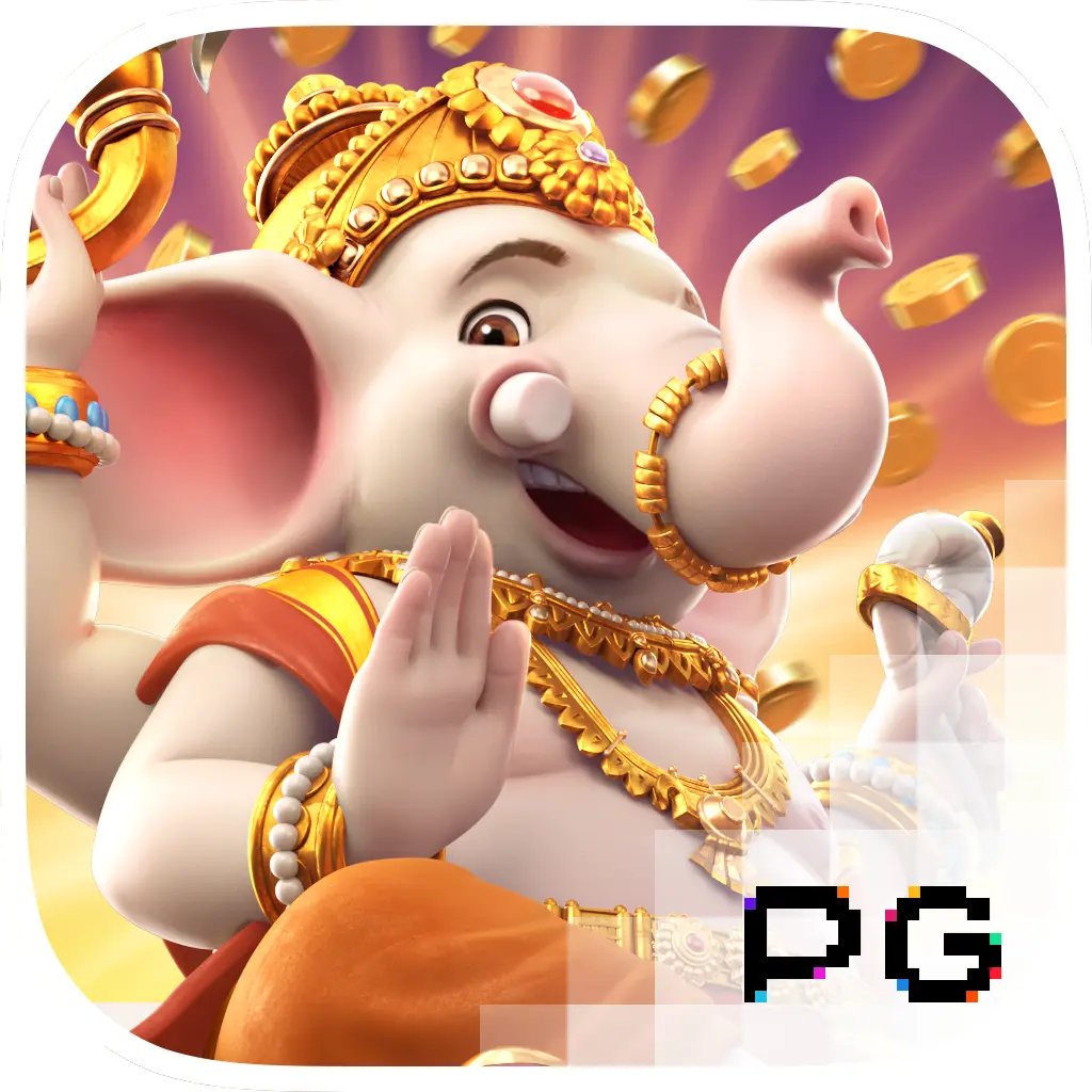 Ganesha Gold - KISS69