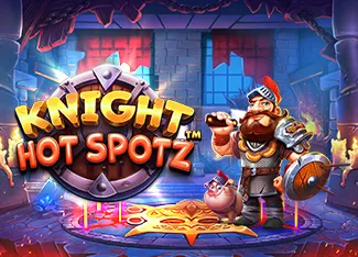 Knight Hot Spotz - KISS69