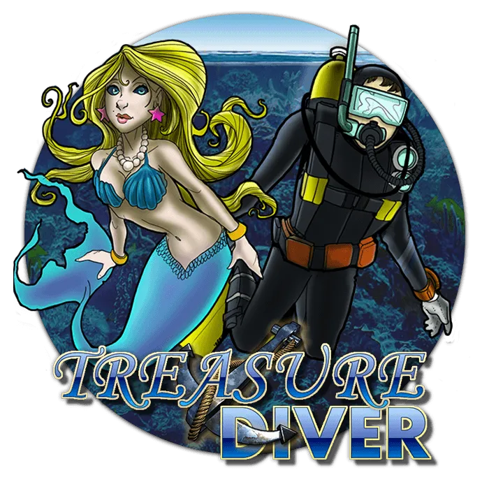 Habanero : Treasure Diver - KISS69