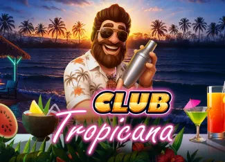 Club Tropicana - KISS69