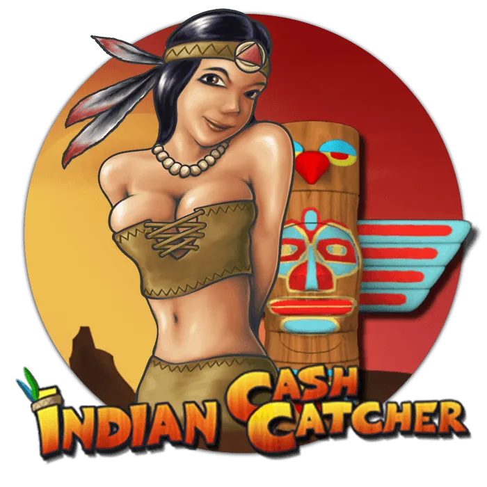 Habanero : Indian Cash Catcher - KISS69
