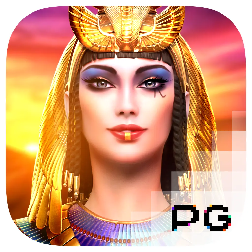 Secrets of Cleopatra - KISS69