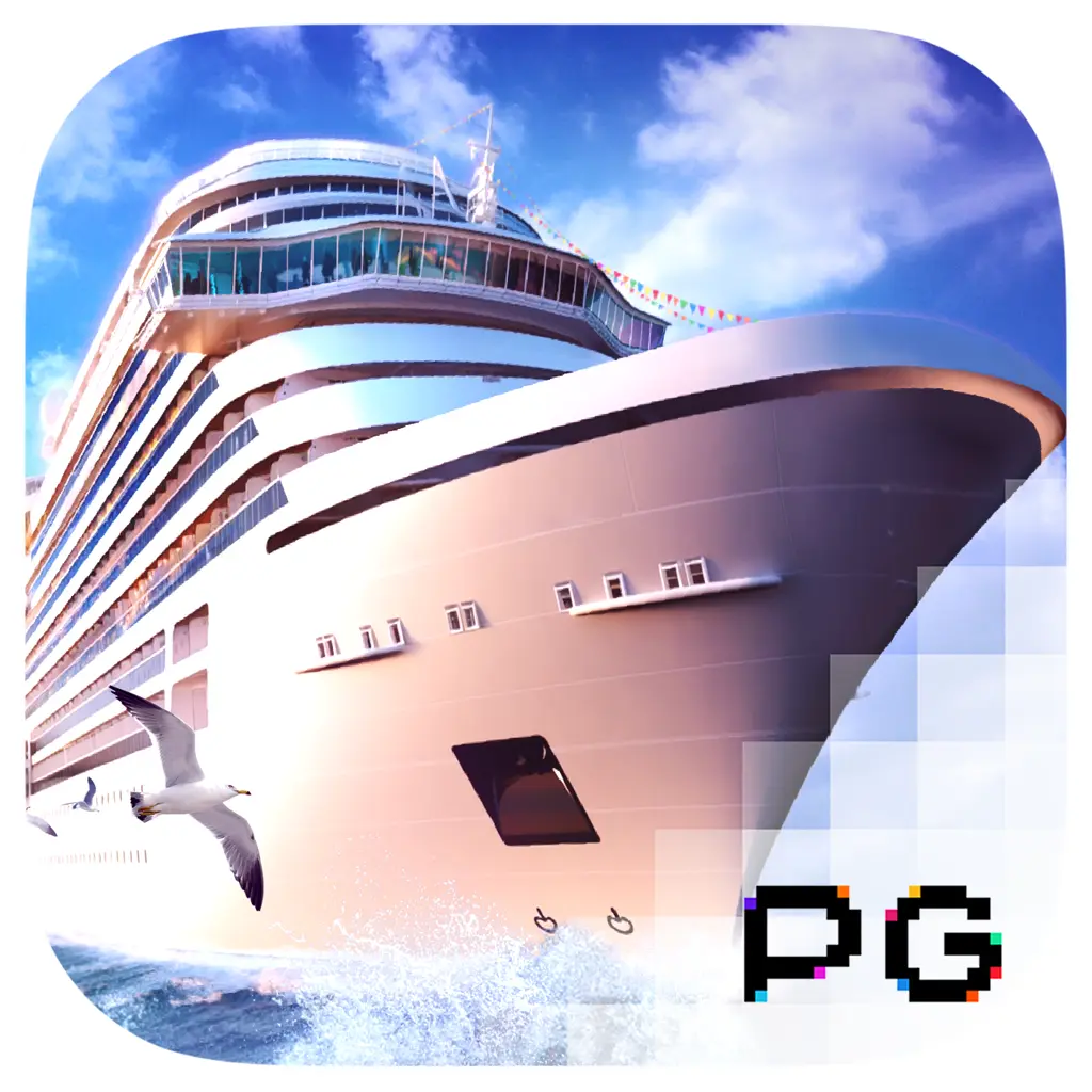 Cruise Royale - KISS69