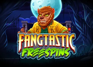 Fangtastic Freespins - KISS69