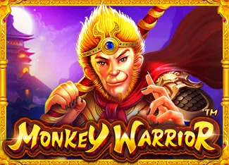 Monkey Warrior - KISS69