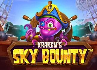 Sky Bounty - KISS69