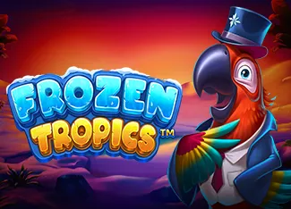 Frozen Tropics - KISS69