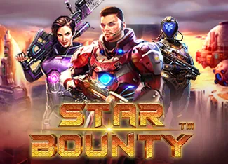 Star Bounty - KISS69