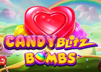 Candy Blitz Bombs - KISS69