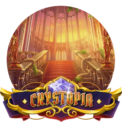 Habanero : Crystopia - KISS69
