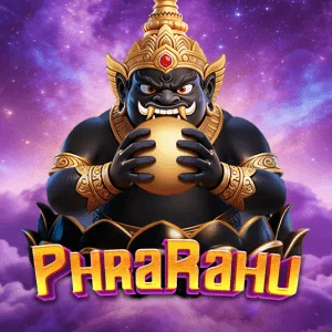 Besoft : Phra Rahu - KISS69