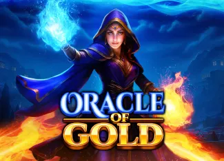 Oracle of Gold - KISS69