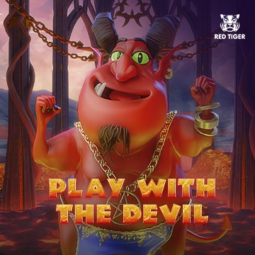 Redtiger : Play with the Devil - KISS69