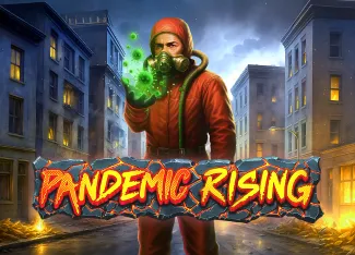 Pandemic Rising - KISS69