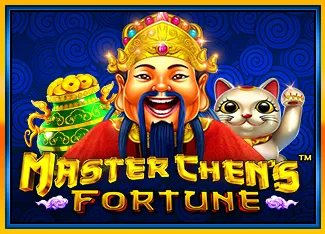 Master Chens Fortune - KISS69