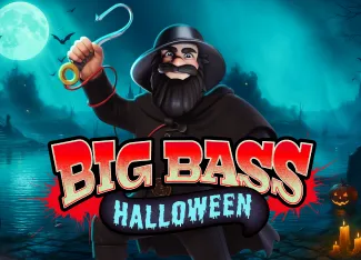 Big Bass Halloween - KISS69