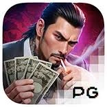 Yakuza Honor - KISS69