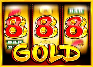 888 Gold - KISS69