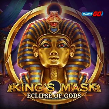Kings Mask Eclipse of Gods - KISS69