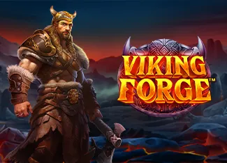 Viking Forge - KISS69
