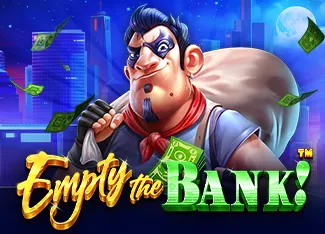 Empty the Bank - KISS69