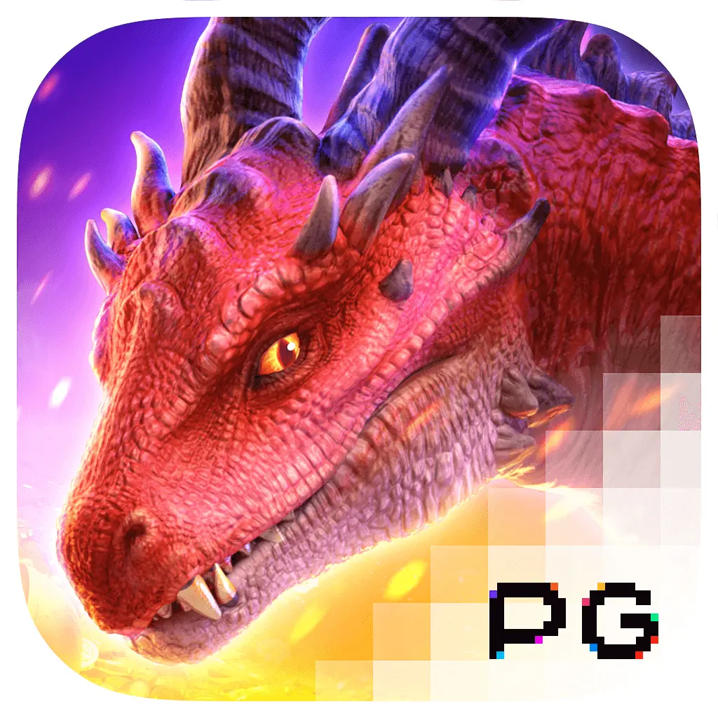 Dragon Hatch - KISS69