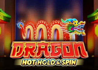 Dragon Hot Hold & Spin - KISS69