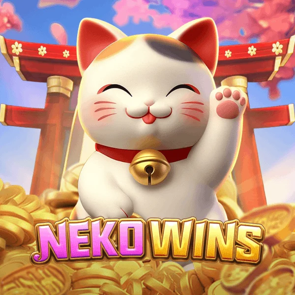 Besoft : Neko Wins - KISS69