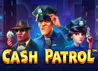 Cash Patrol - KISS69