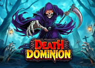 Death Dominion - KISS69