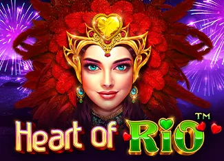 Heart of Rio - KISS69