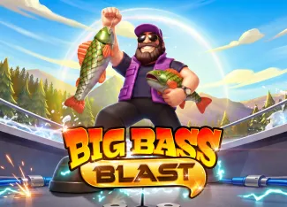 Big Bass Blast - KISS69