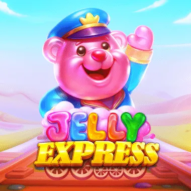 Jelly Express - KISS69