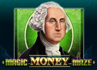 Magic Money Maze - KISS69