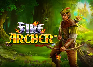 Fire Archer - KISS69