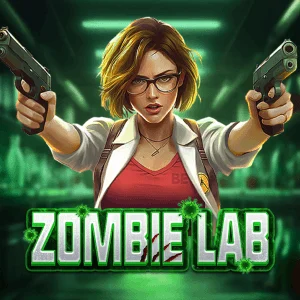 Besoft : Zombie Lab - KISS69