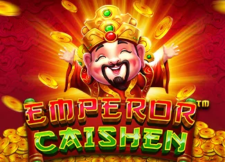 Emperor Caishen - KISS69