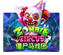 Zombie Zircus - KISS69