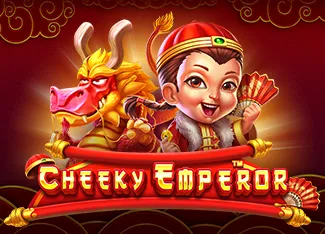 Cheeky Emperor - KISS69