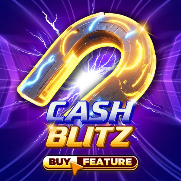 Cash Blitz - KISS69