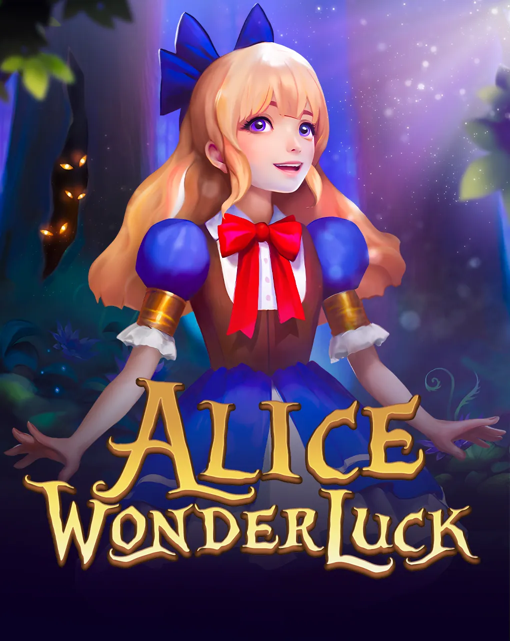 Alice WonderLuck - KISS69