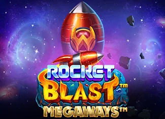 Rocket Blast Megaways - KISS69