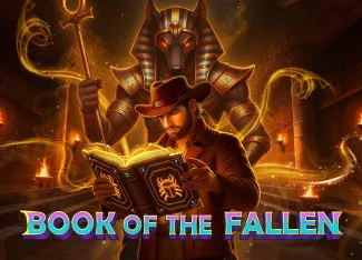 Book of Fallen - KISS69