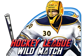 Hockey League Wild Match - KISS69