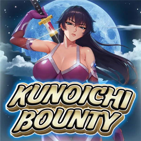 CosmoPlay : Kunoichi Bounty - KISS69