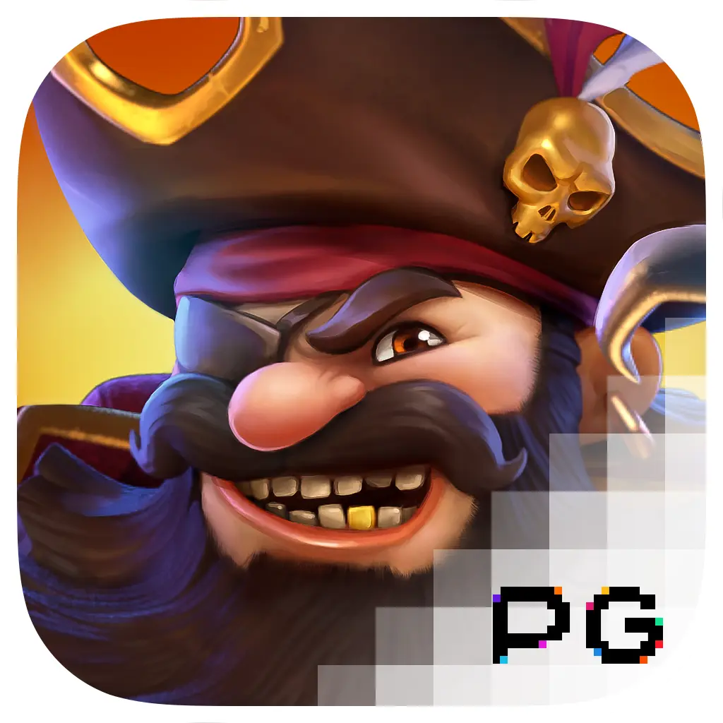 Captains Bounty - KISS69