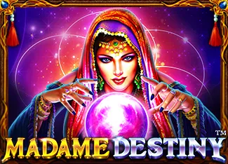 Madame Destiny - KISS69