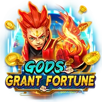 GODS GRANT FORTUNE - KISS69