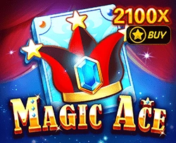 JDB : Magic Ace - KISS69